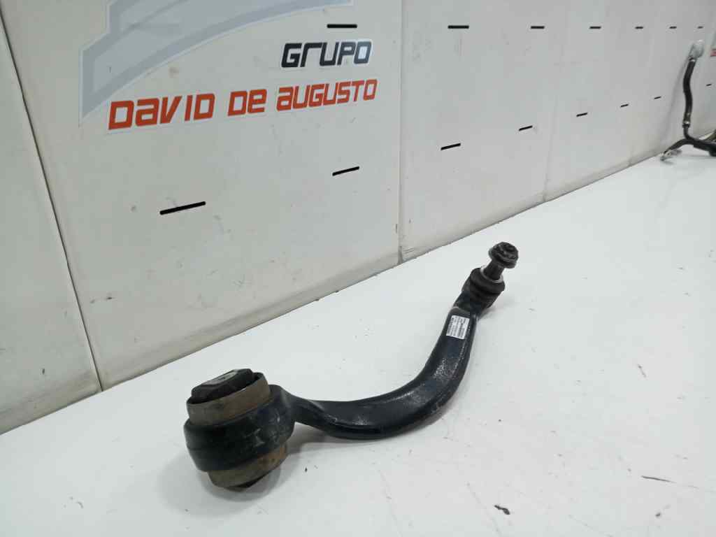  brazo suspension inferior delantero izquierdo   bmw x5 (e70) 3.0d 3.0 turbodiesel cat