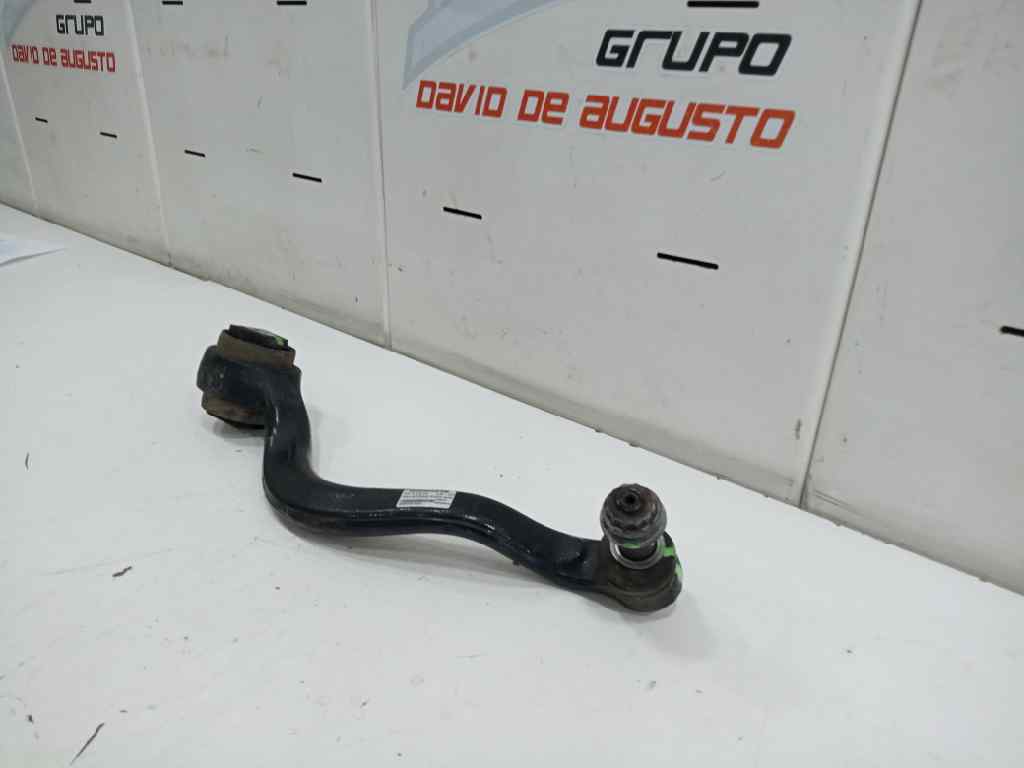  brazo suspension inferior delantero izquierdo   bmw x5 (e70) 3.0d 3.0 turbodiesel cat
