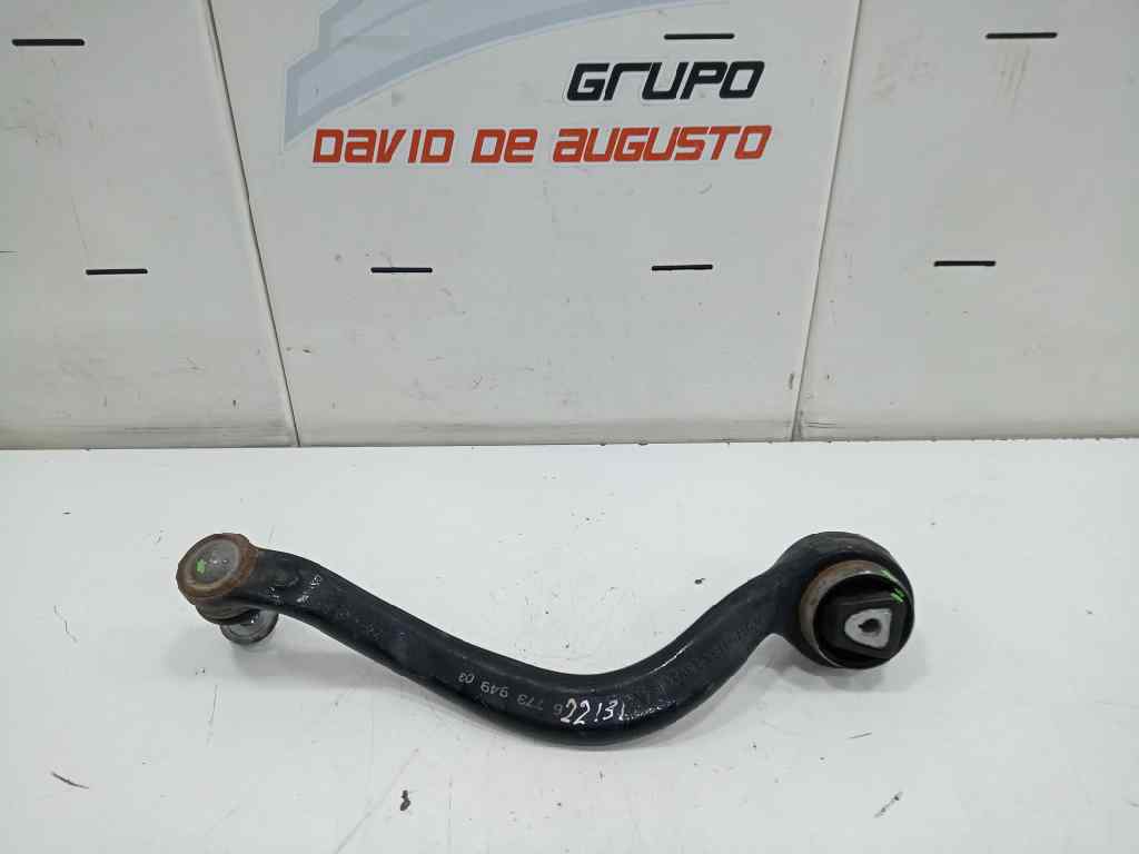  brazo suspension inferior delantero izquierdo   bmw x5 (e70) 3.0d 3.0 turbodiesel cat