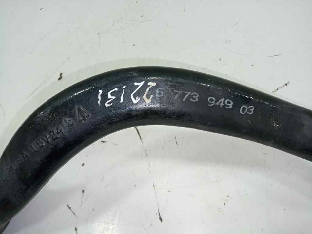  brazo suspension inferior delantero izquierdo   bmw x5 (e70) 3.0d 3.0 turbodiesel cat