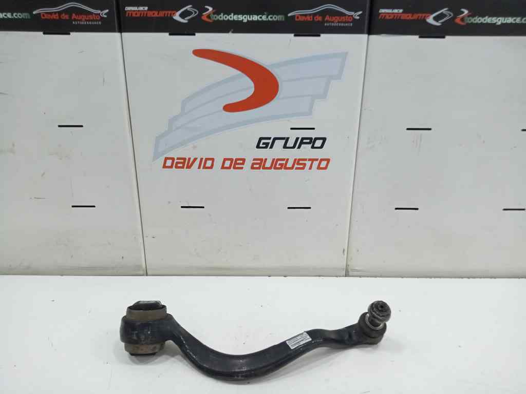  brazo suspension inferior delantero izquierdo   bmw x5 (e70) 3.0d 3.0 turbodiesel cat