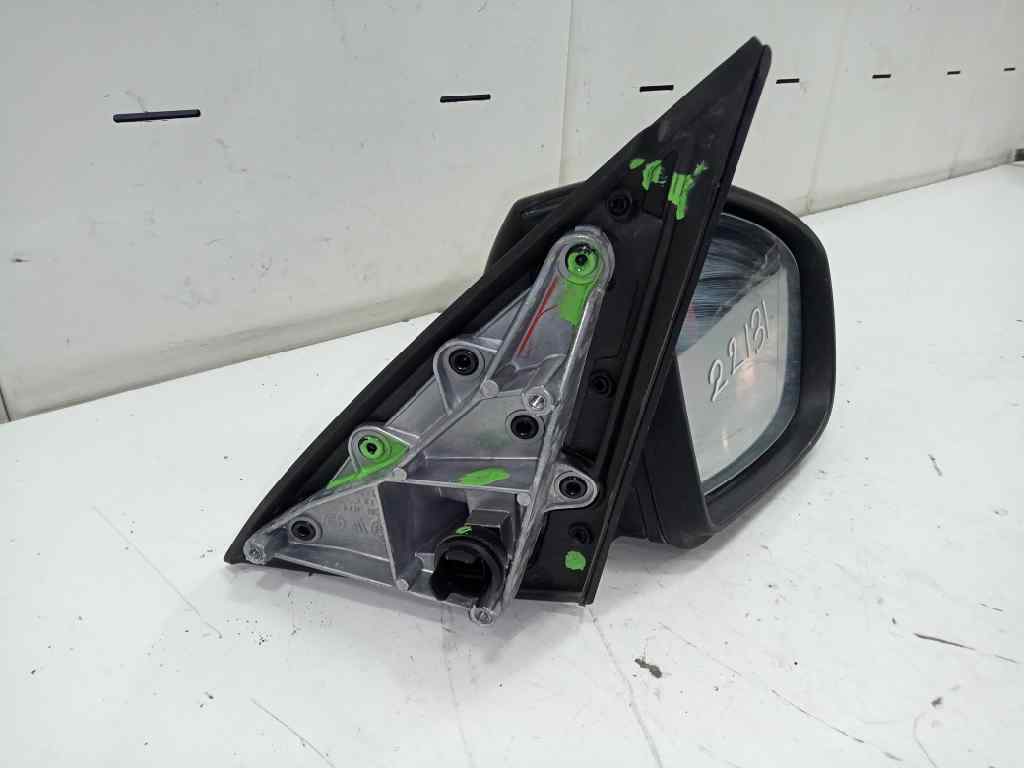  retrovisor derecho   bmw x5 (e70) 3.0d 3.0 turbodiesel cat
