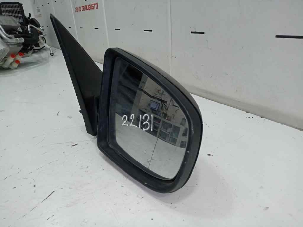  retrovisor derecho   bmw x5 (e70) 3.0d 3.0 turbodiesel cat