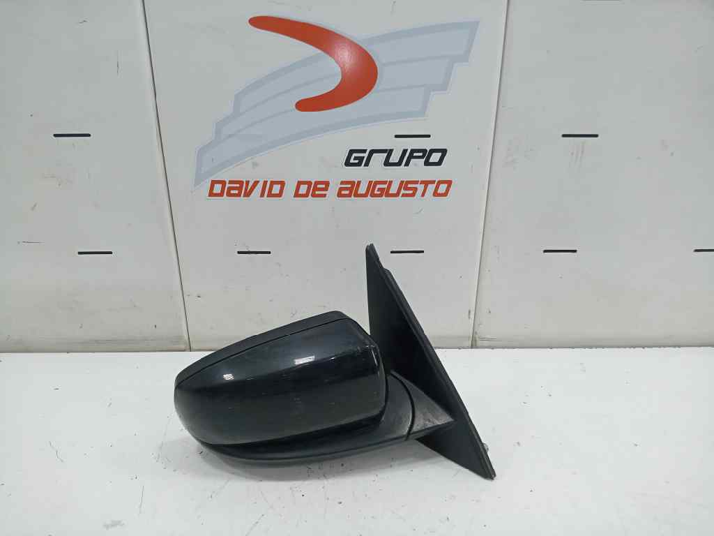  retrovisor derecho   bmw x5 (e70) 3.0d 3.0 turbodiesel cat