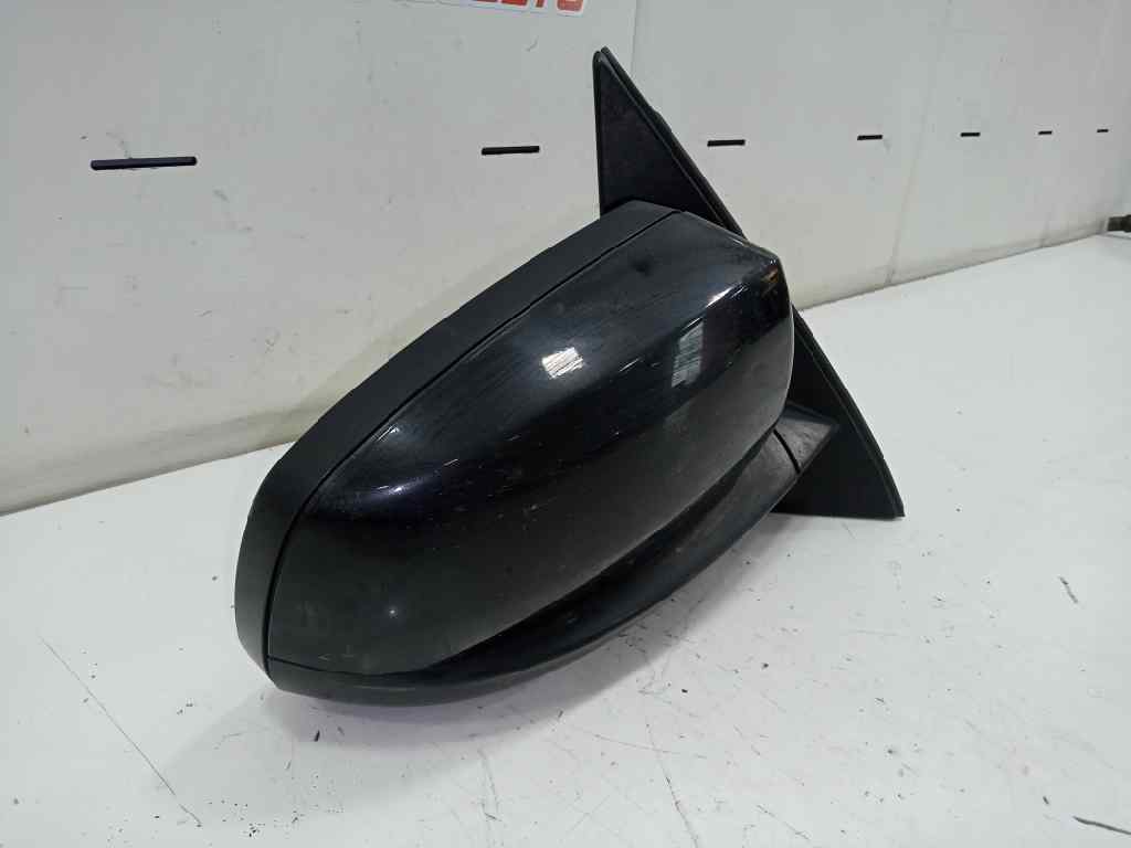  retrovisor derecho   bmw x5 (e70) 3.0d 3.0 turbodiesel cat