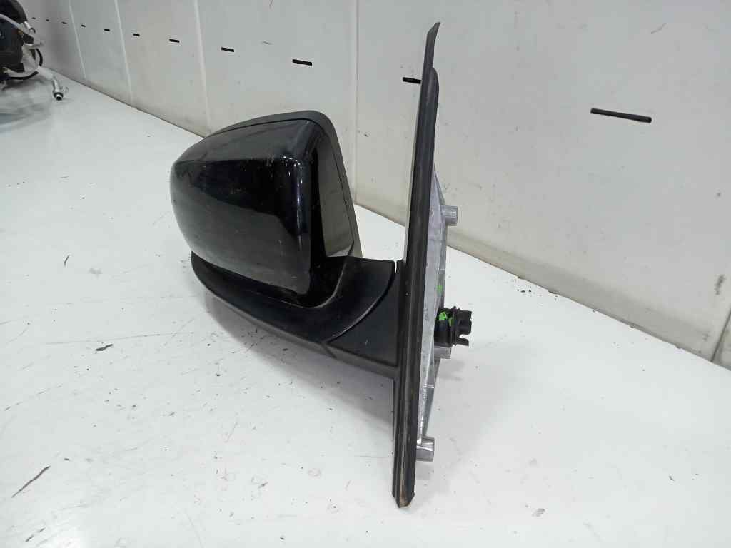  retrovisor derecho   bmw x5 (e70) 3.0d 3.0 turbodiesel cat