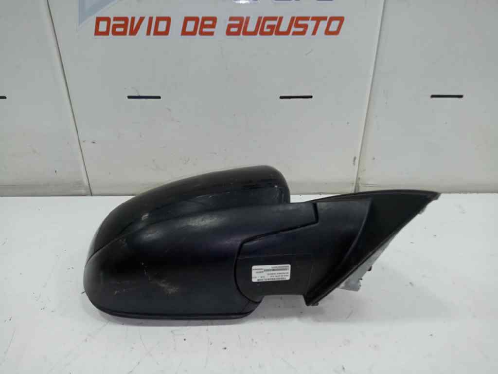  retrovisor derecho   bmw x5 (e70) 3.0d 3.0 turbodiesel cat