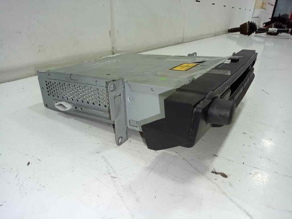  sistema audio / radio cd   bmw x5 (e70) 3.0d 3.0 turbodiesel cat