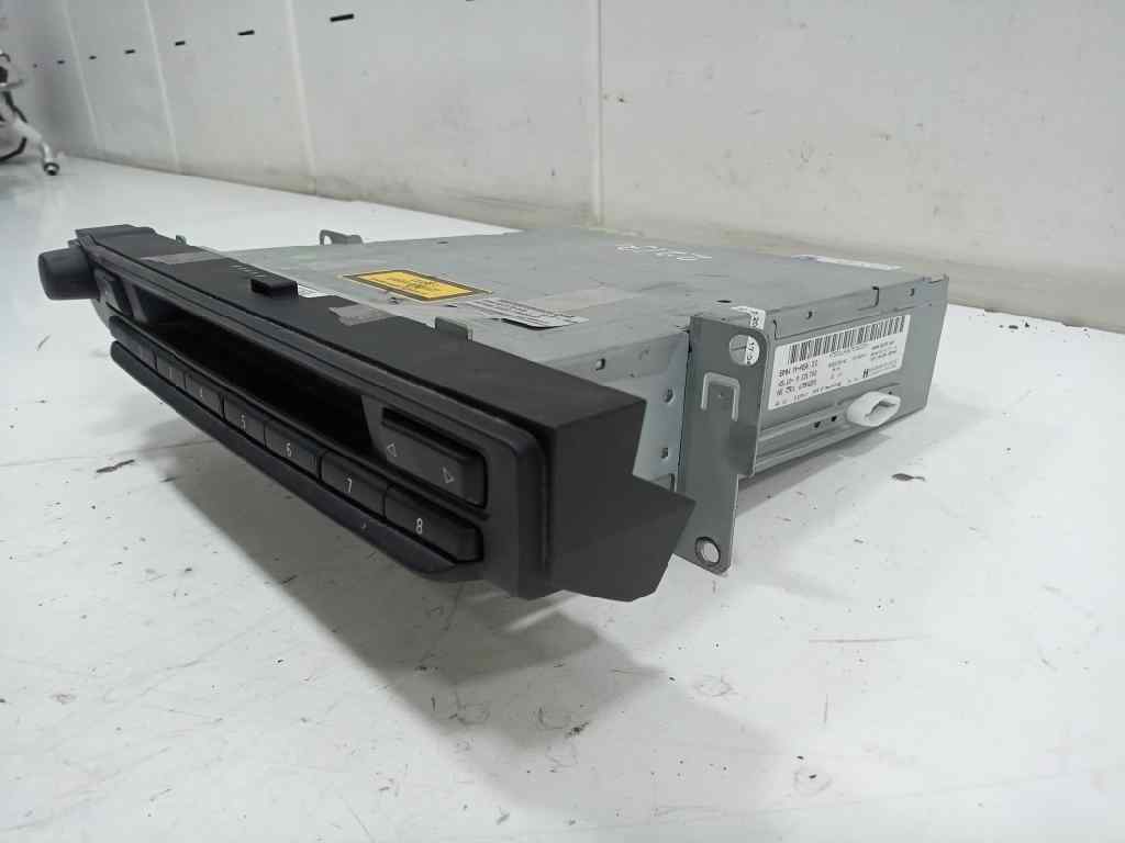  sistema audio / radio cd   bmw x5 (e70) 3.0d 3.0 turbodiesel cat