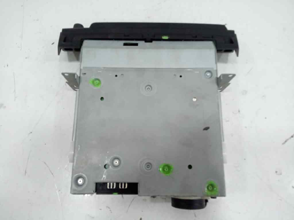  sistema audio / radio cd   bmw x5 (e70) 3.0d 3.0 turbodiesel cat