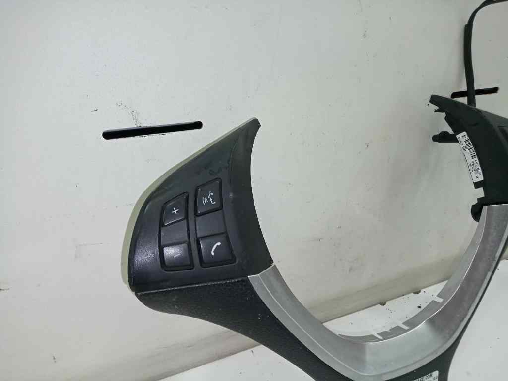  guarnecido volante   bmw x5 (e70) 3.0d 3.0 turbodiesel cat