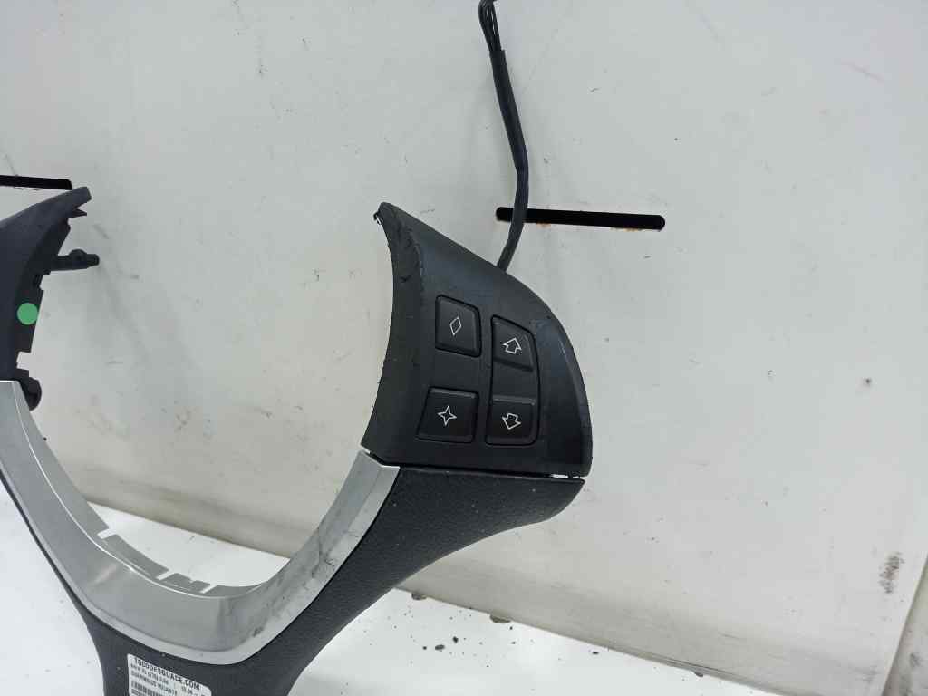  guarnecido volante   bmw x5 (e70) 3.0d 3.0 turbodiesel cat