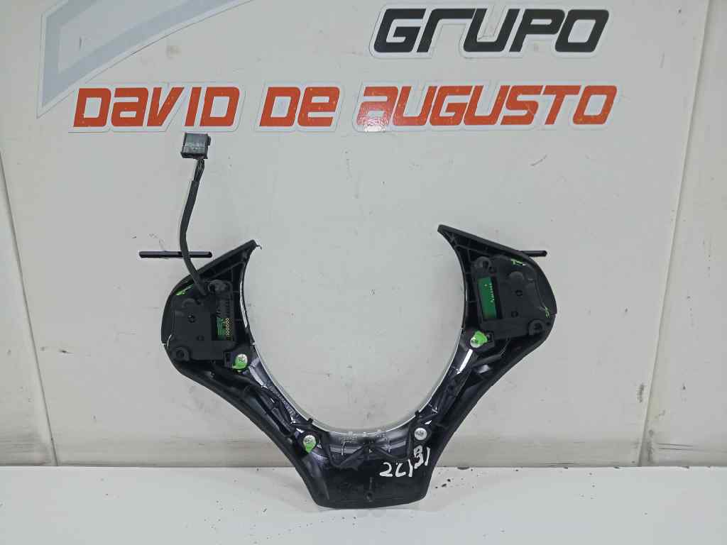  guarnecido volante   bmw x5 (e70) 3.0d 3.0 turbodiesel cat