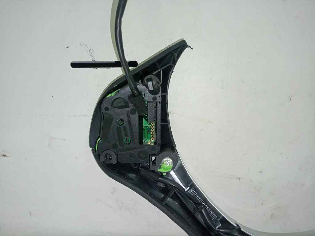  guarnecido volante   bmw x5 (e70) 3.0d 3.0 turbodiesel cat