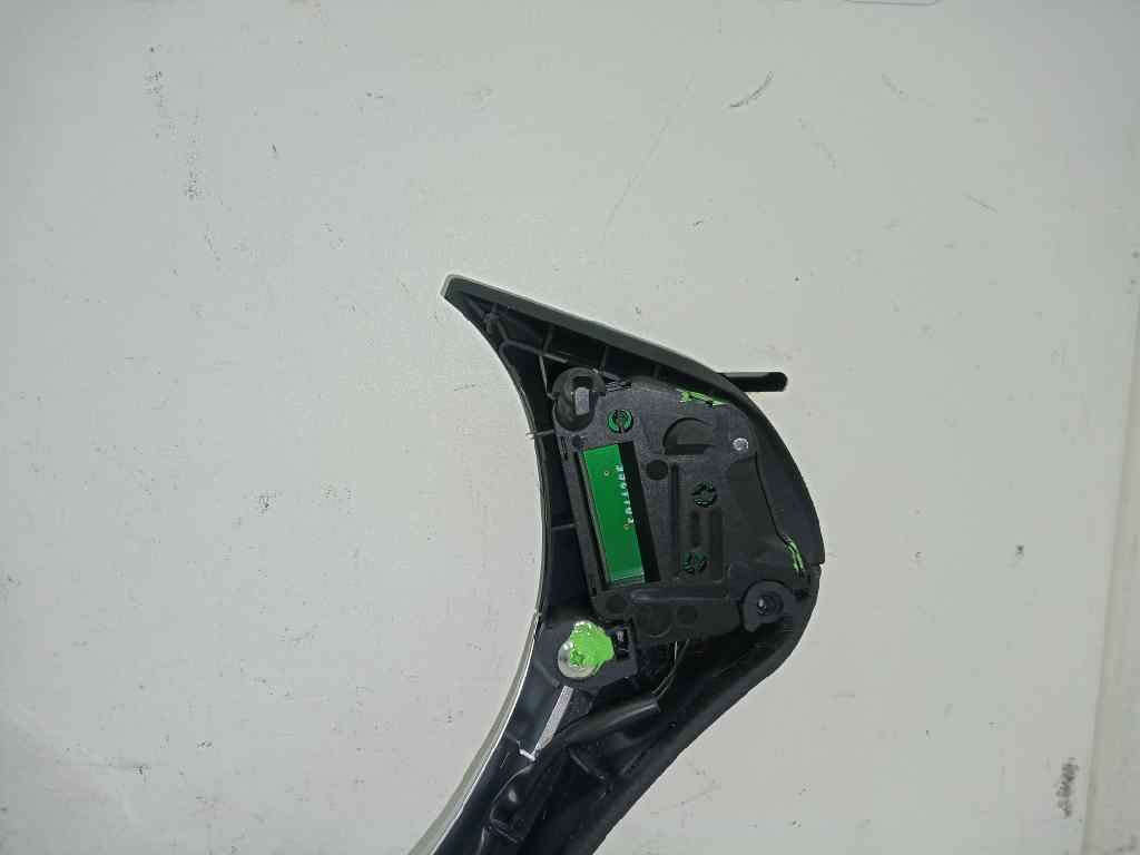  guarnecido volante   bmw x5 (e70) 3.0d 3.0 turbodiesel cat