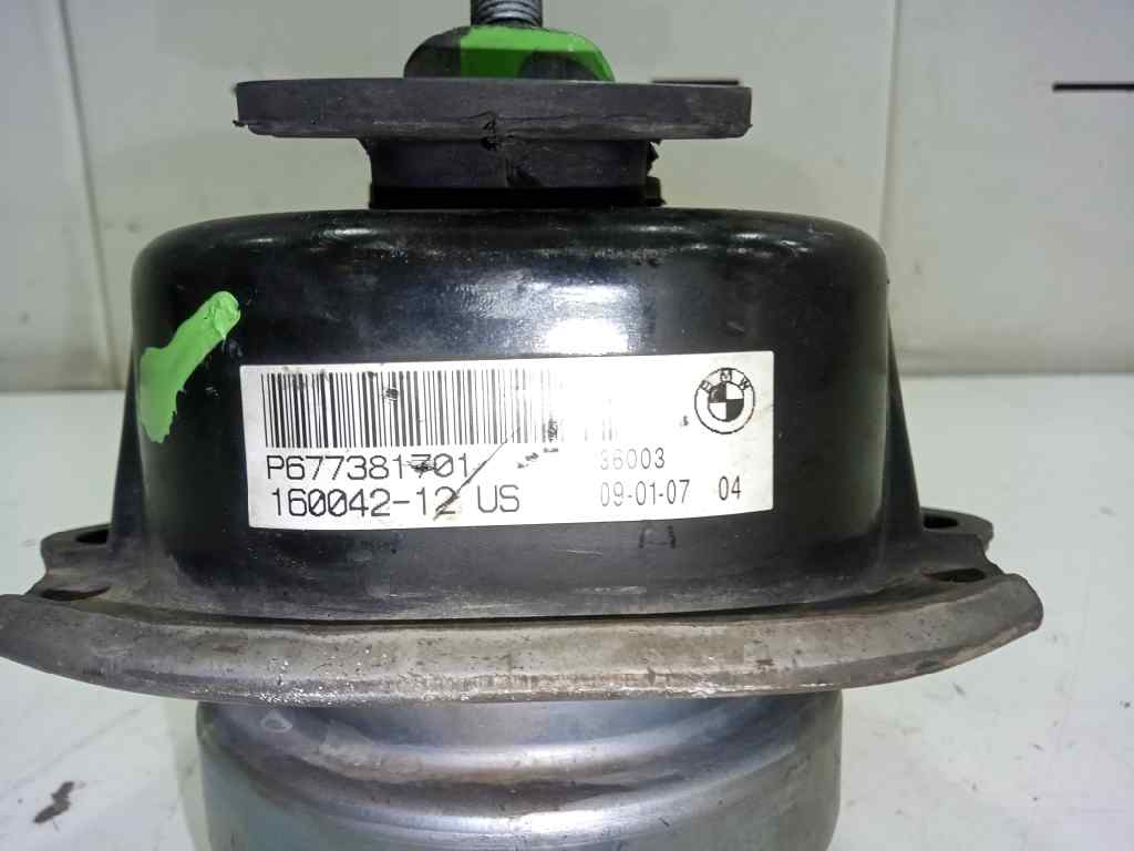  taco motor derecho   bmw x5 (e70) 3.0d 3.0 turbodiesel cat