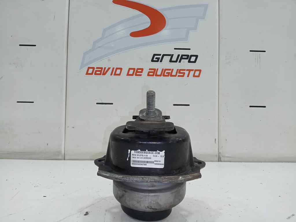  taco motor derecho   bmw x5 (e70) 3.0d 3.0 turbodiesel cat