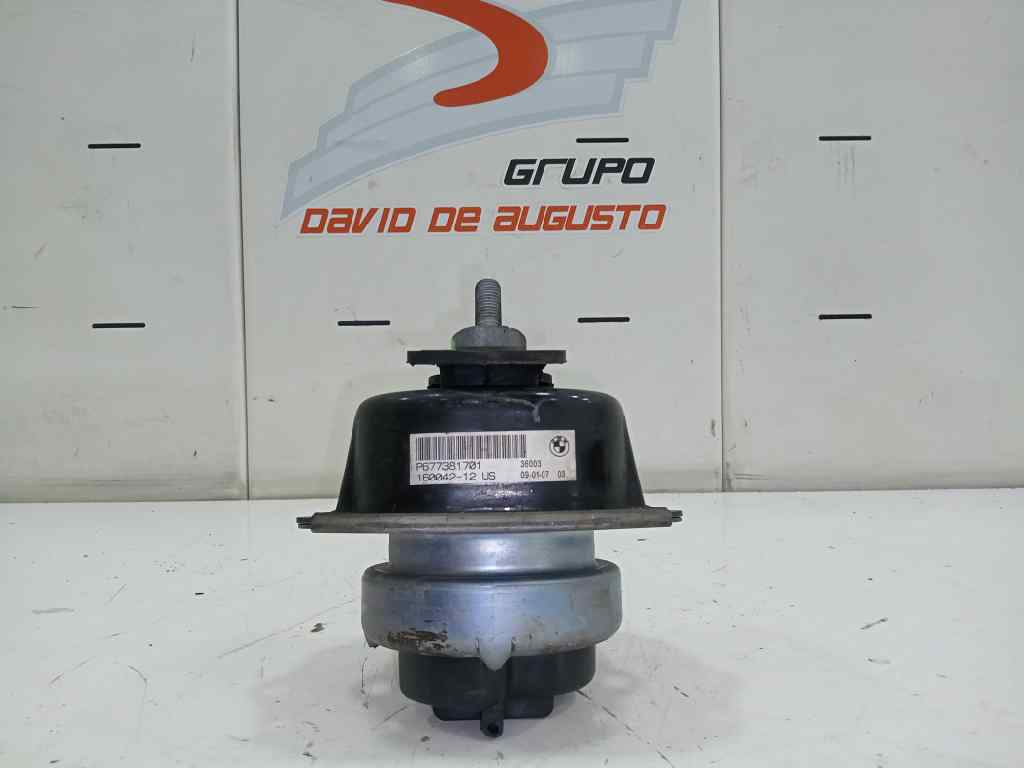  taco motor izquierdo   bmw x5 (e70) 3.0d 3.0 turbodiesel cat