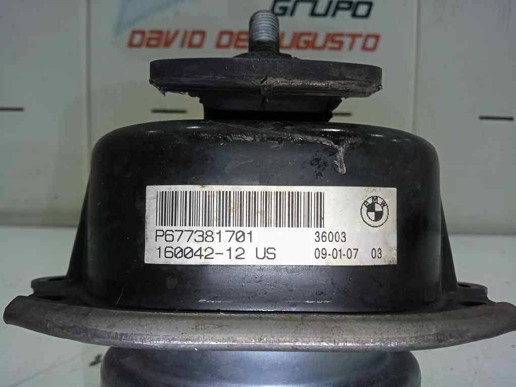  taco motor izquierdo   bmw x5 (e70) 3.0d 3.0 turbodiesel cat