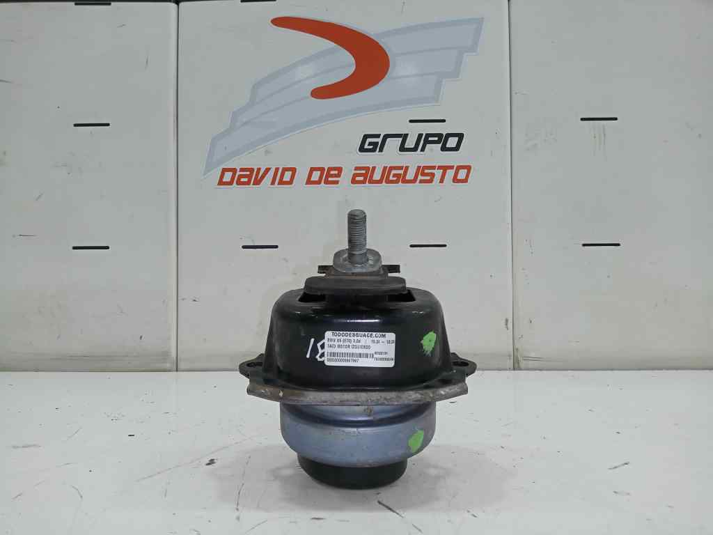  taco motor izquierdo   bmw x5 (e70) 3.0d 3.0 turbodiesel cat