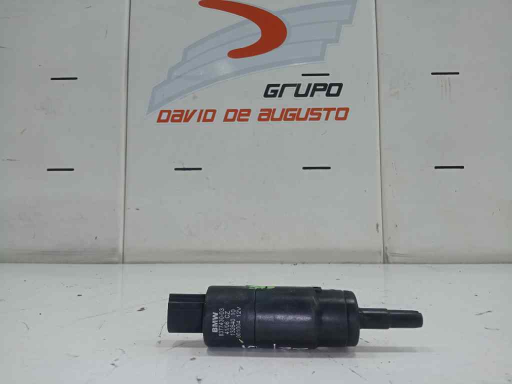  bomba lava faros   bmw x5 (e70) 3.0d 3.0 turbodiesel cat