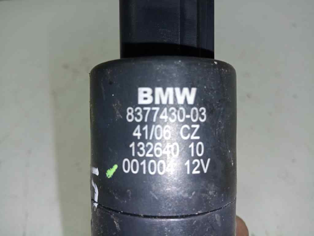  bomba lava faros   bmw x5 (e70) 3.0d 3.0 turbodiesel cat