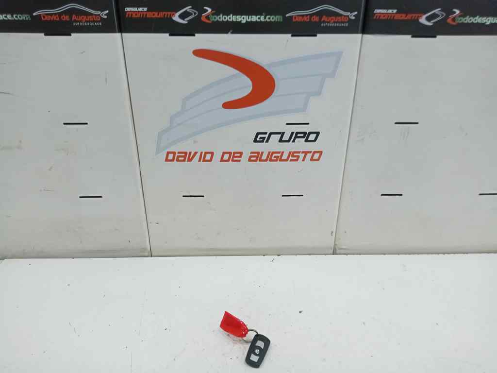  llave   bmw x5 (e70) 3.0d 3.0 turbodiesel cat