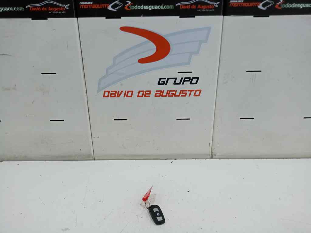  llave   bmw x5 (e70) 3.0d 3.0 turbodiesel cat