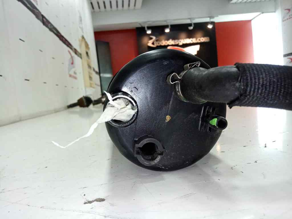  deposito servo   bmw x5 (e70) 3.0d 3.0 turbodiesel cat