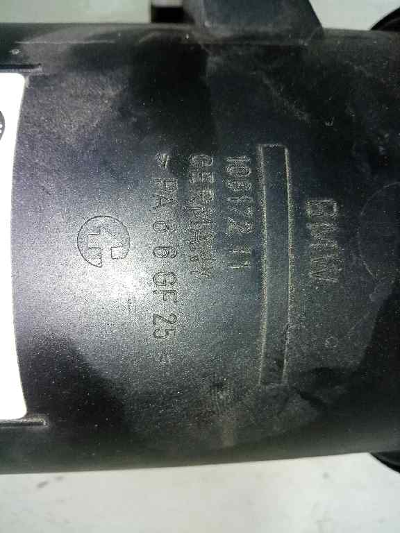  deposito servo   bmw x5 (e70) 3.0d 3.0 turbodiesel cat