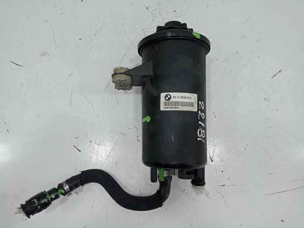  deposito servo   bmw x5 (e70) 3.0d 3.0 turbodiesel cat