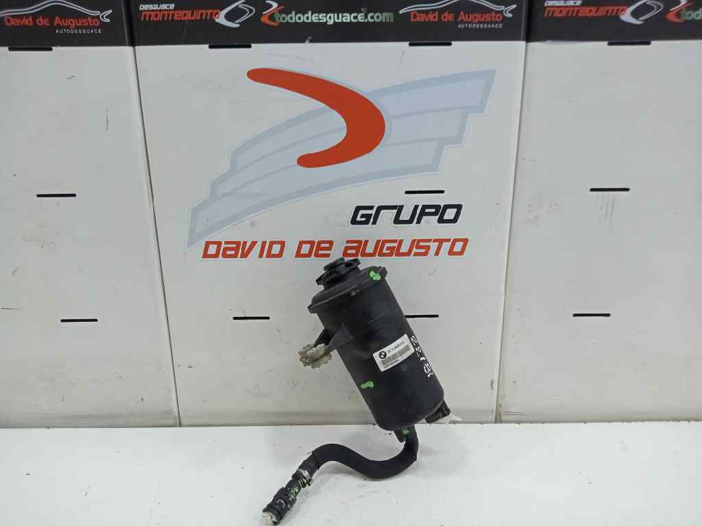  deposito servo   bmw x5 (e70) 3.0d 3.0 turbodiesel cat