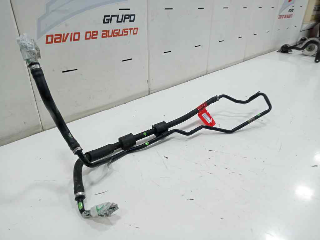  tubo direccion   bmw x5 (e70) 3.0d 3.0 turbodiesel cat