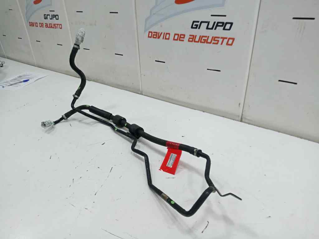  tubo direccion   bmw x5 (e70) 3.0d 3.0 turbodiesel cat