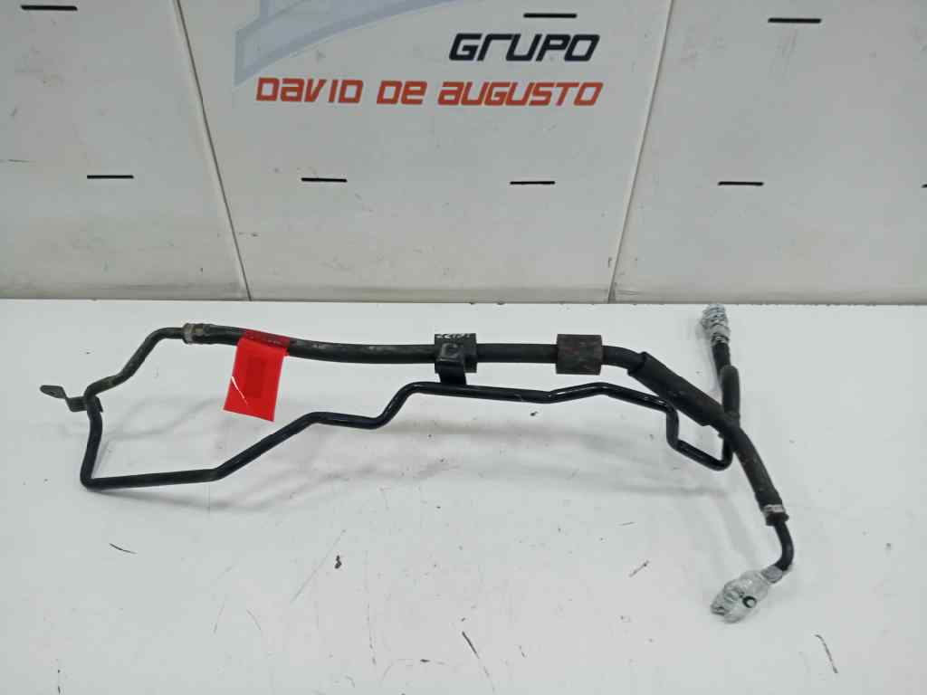  tubo direccion   bmw x5 (e70) 3.0d 3.0 turbodiesel cat