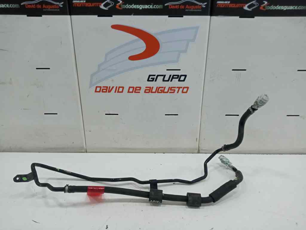  tubo direccion   bmw x5 (e70) 3.0d 3.0 turbodiesel cat