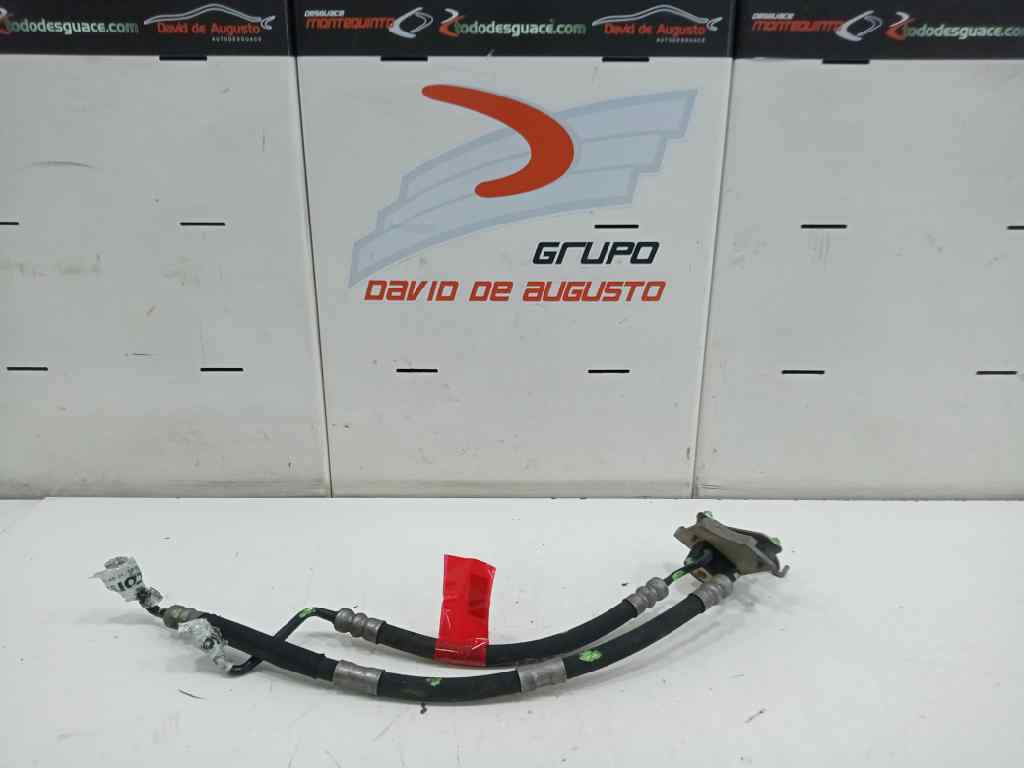  tubo direccion   bmw x5 (e70) 3.0d 3.0 turbodiesel cat