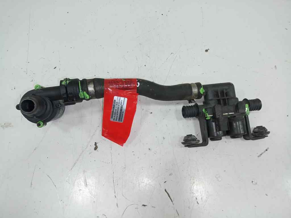  valvula intercambio de calefaccion   bmw x5 (e70) 3.0d 3.0 turbodiesel cat