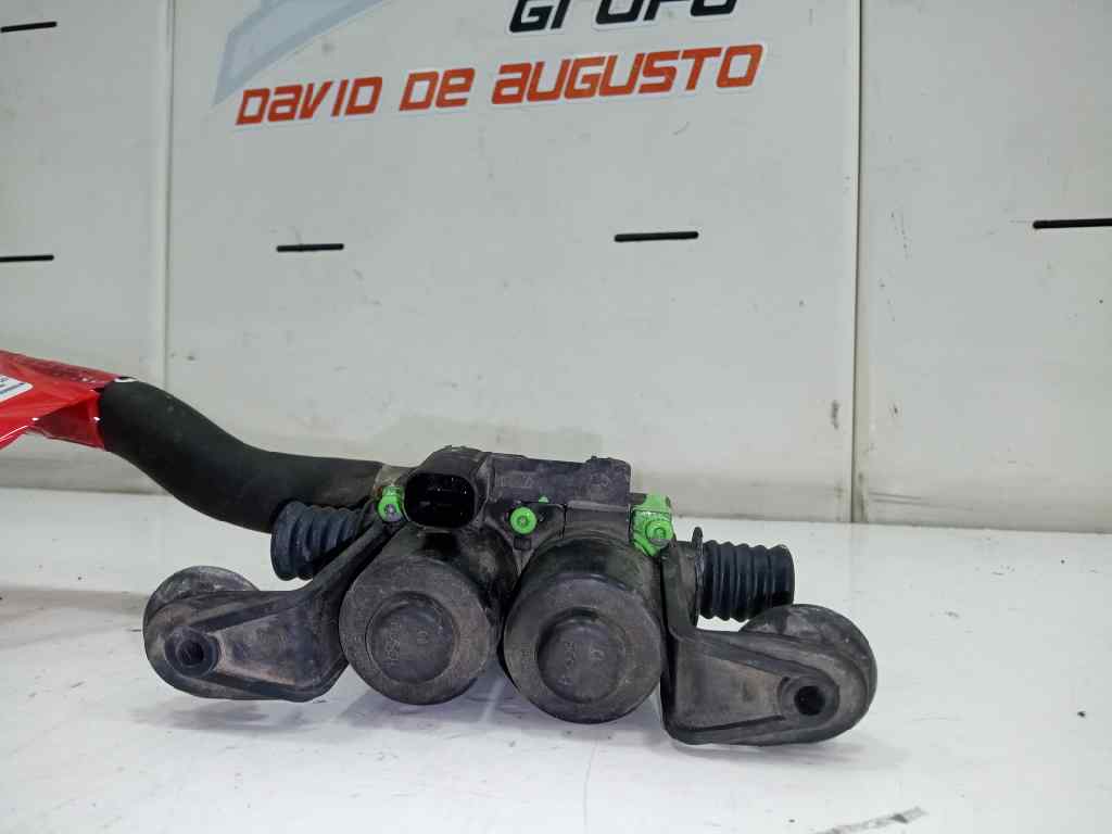  valvula intercambio de calefaccion   bmw x5 (e70) 3.0d 3.0 turbodiesel cat