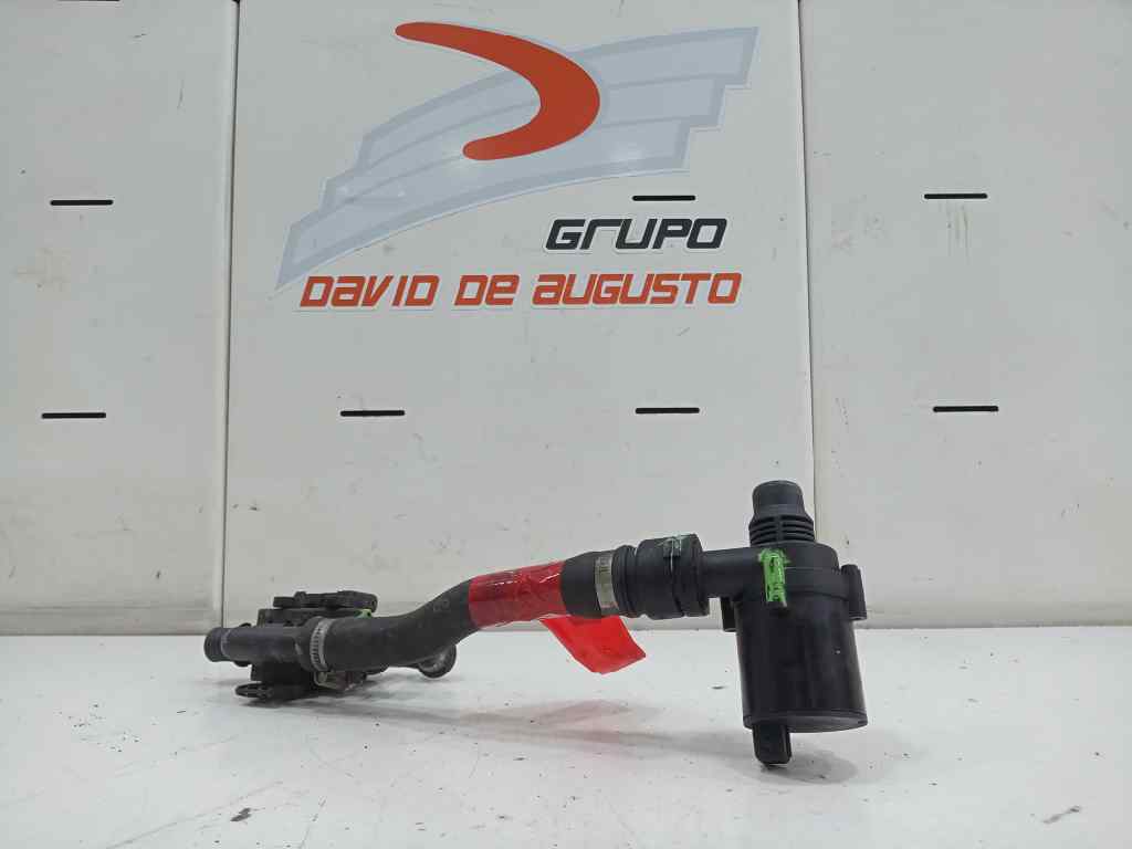  valvula intercambio de calefaccion   bmw x5 (e70) 3.0d 3.0 turbodiesel cat