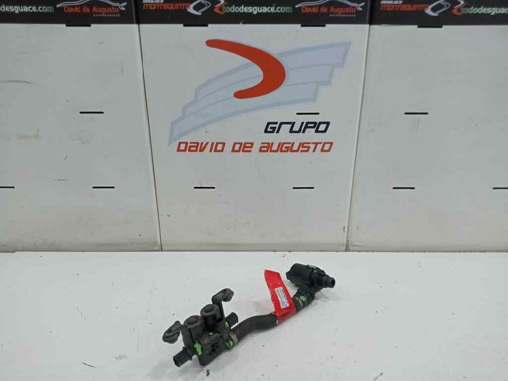  valvula intercambio de calefaccion   bmw x5 (e70) 3.0d 3.0 turbodiesel cat