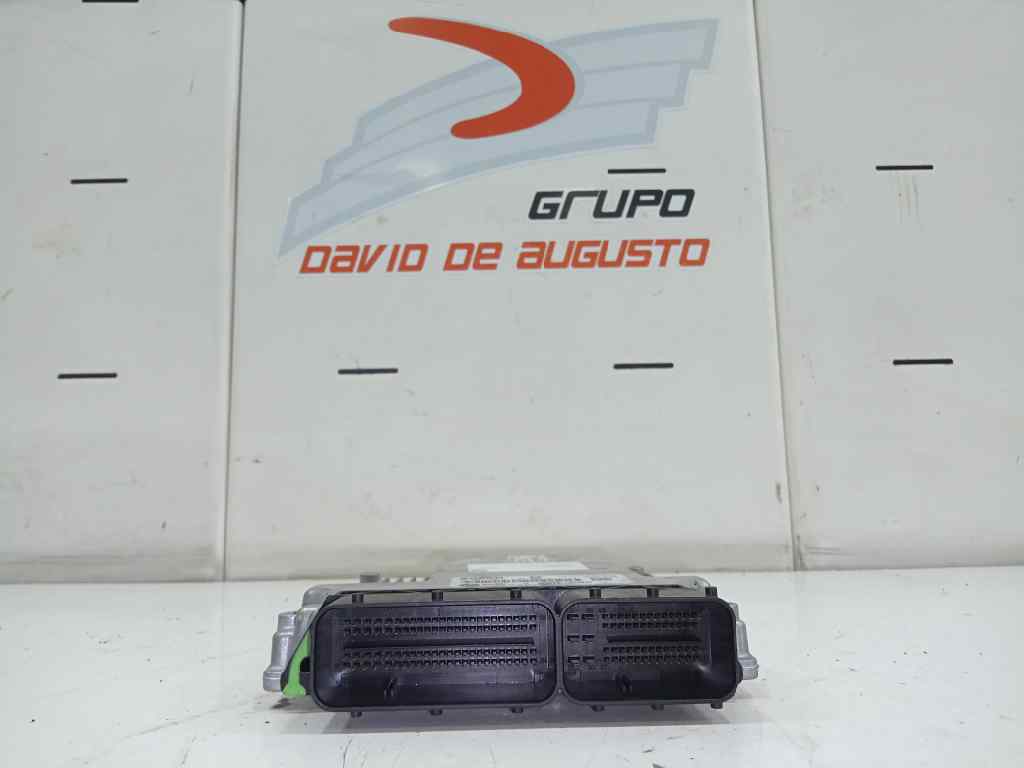  centralita motor uce   bmw x5 (e70) 3.0d 3.0 turbodiesel cat