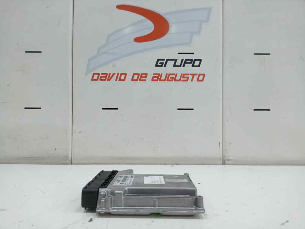  centralita motor uce   bmw x5 (e70) 3.0d 3.0 turbodiesel cat