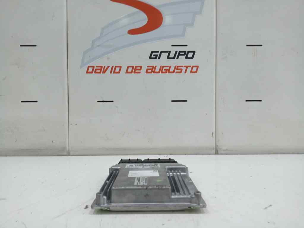  centralita motor uce   bmw x5 (e70) 3.0d 3.0 turbodiesel cat