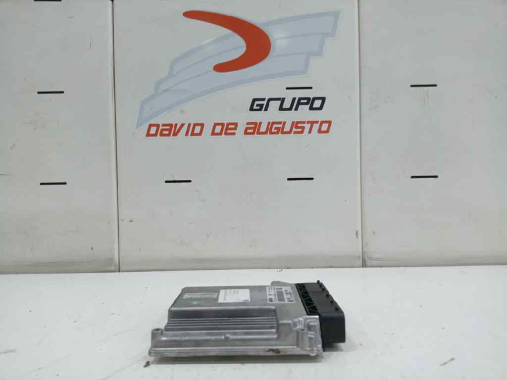  centralita motor uce   bmw x5 (e70) 3.0d 3.0 turbodiesel cat