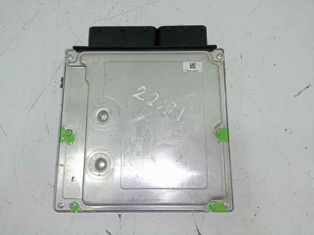  centralita motor uce   bmw x5 (e70) 3.0d 3.0 turbodiesel cat