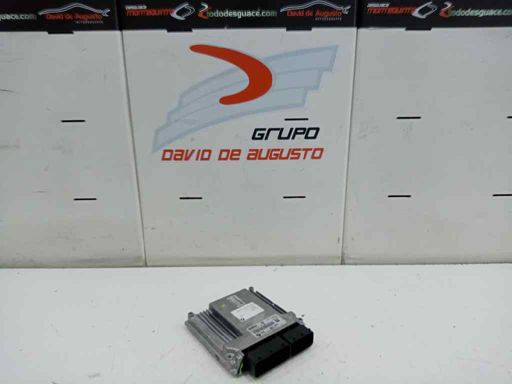  centralita motor uce   bmw x5 (e70) 3.0d 3.0 turbodiesel cat