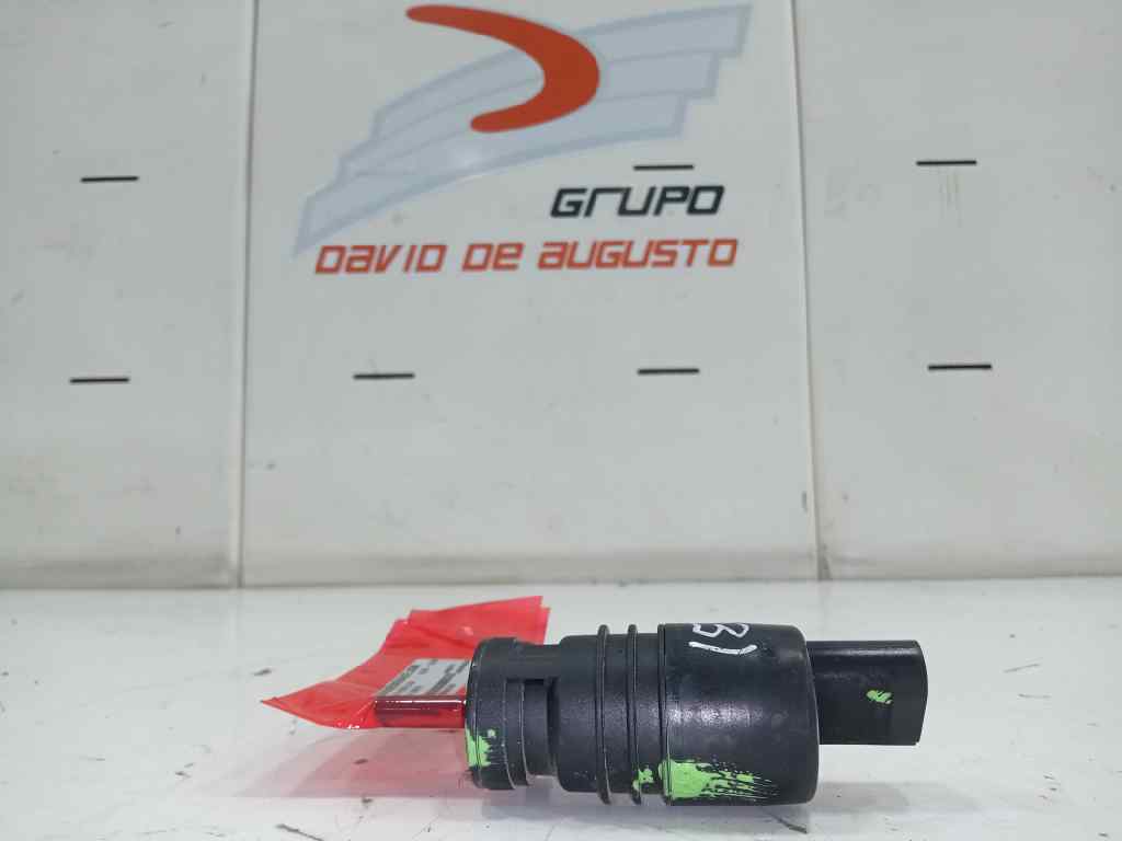  bomba limpia   bmw x5 (e70) 3.0d 3.0 turbodiesel cat