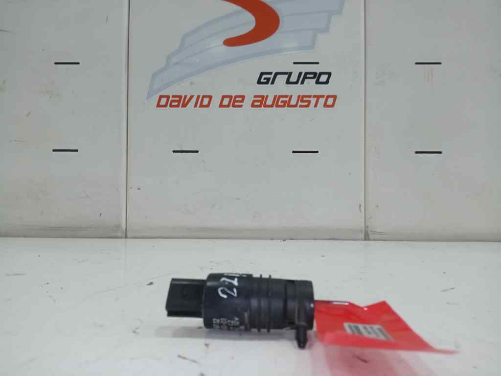  bomba limpia   bmw x5 (e70) 3.0d 3.0 turbodiesel cat