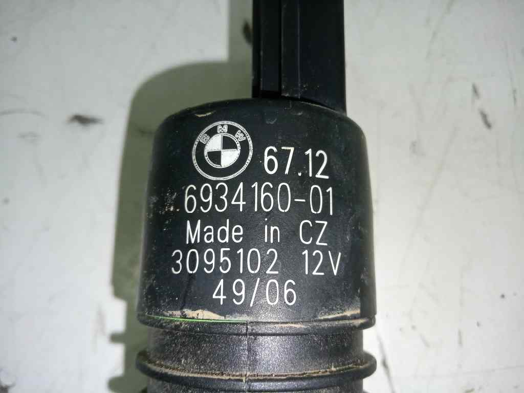  bomba limpia   bmw x5 (e70) 3.0d 3.0 turbodiesel cat